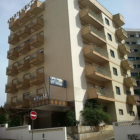 פורטימאו Hotel Apartamento Iate מראה חיצוני תמונה