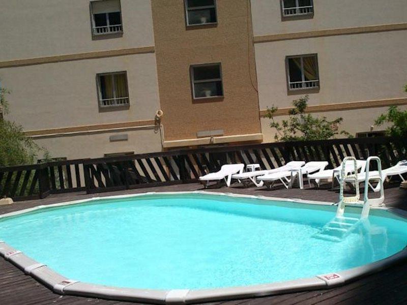 פורטימאו Hotel Apartamento Iate מראה חיצוני תמונה