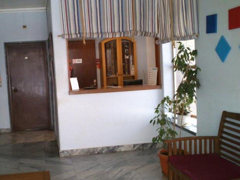 פורטימאו Hotel Apartamento Iate מראה חיצוני תמונה