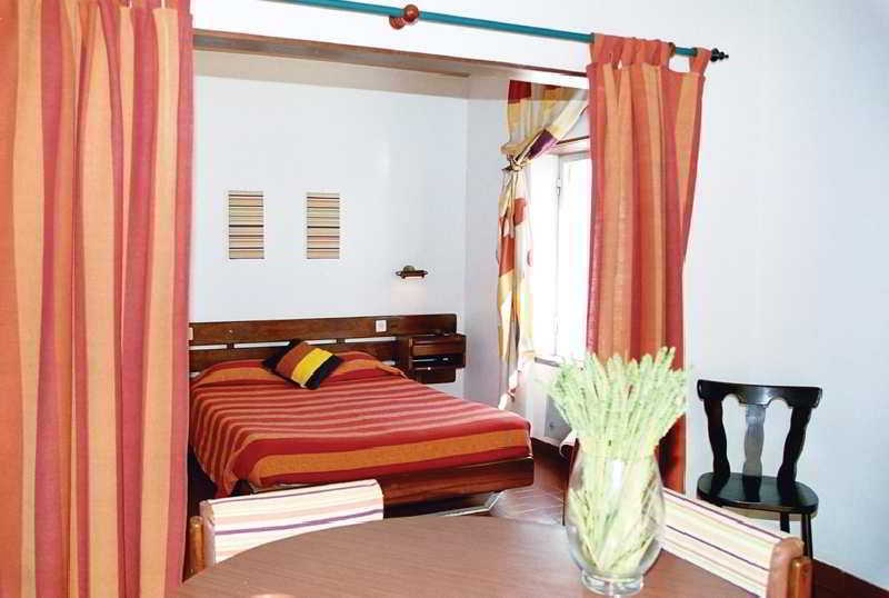 פורטימאו Hotel Apartamento Iate מראה חיצוני תמונה