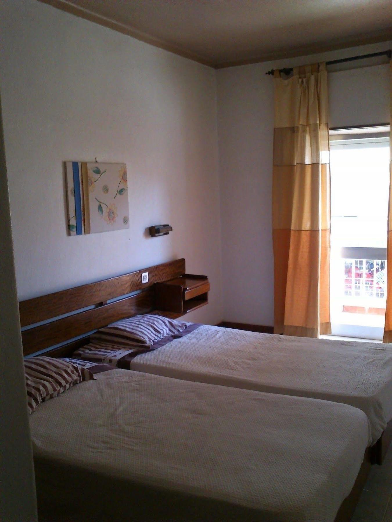 פורטימאו Hotel Apartamento Iate מראה חיצוני תמונה